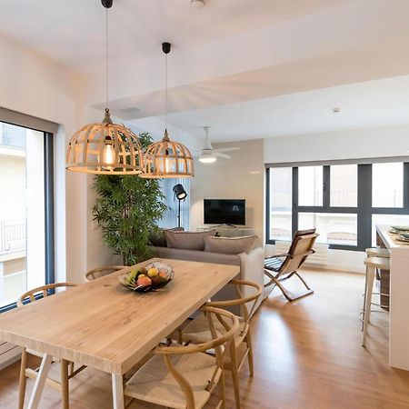 Chezmoihomes Luxury Plaza Nueva Penthouse Granada Dış mekan fotoğraf