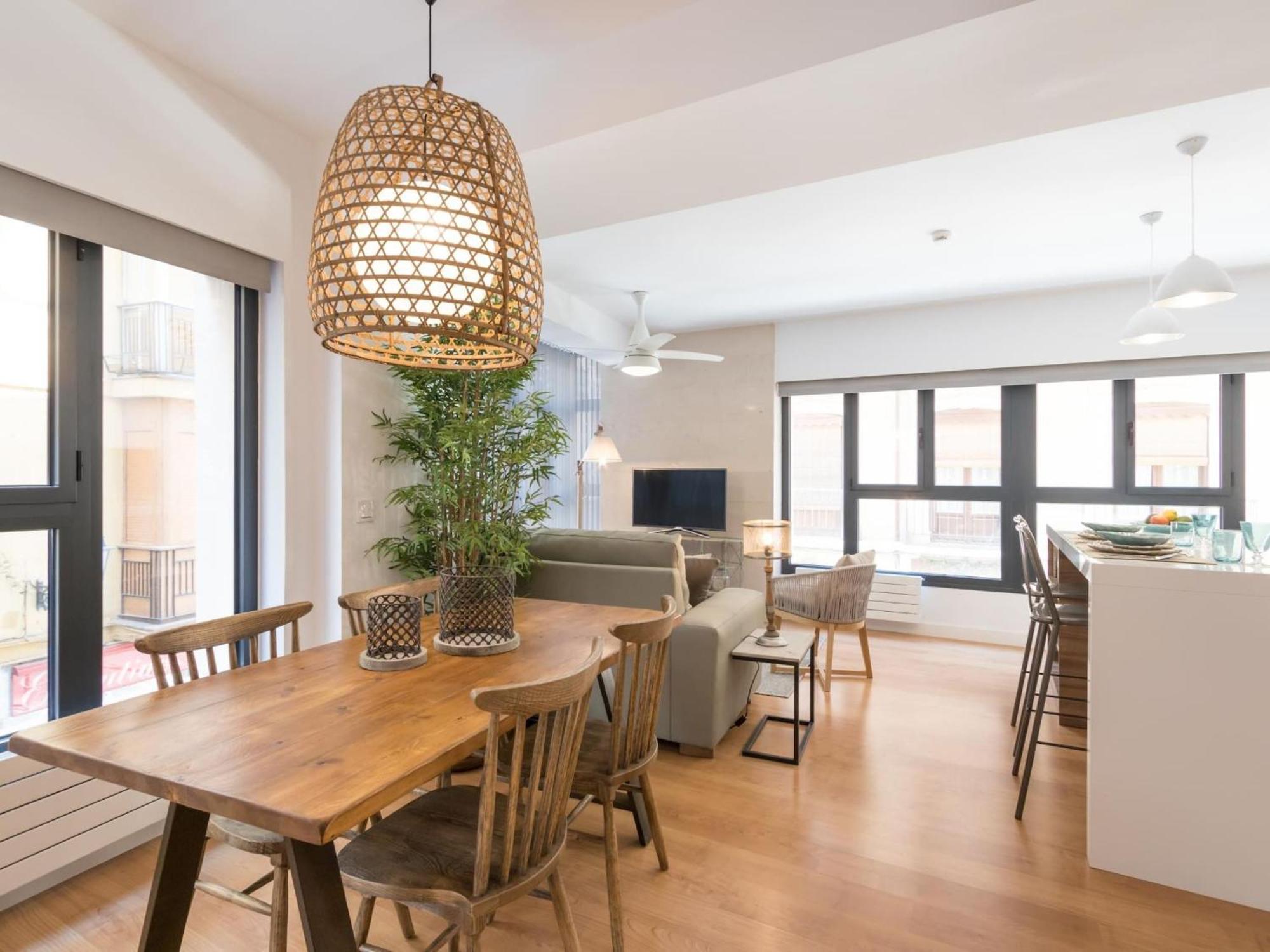 Chezmoihomes Luxury Plaza Nueva Penthouse Granada Dış mekan fotoğraf