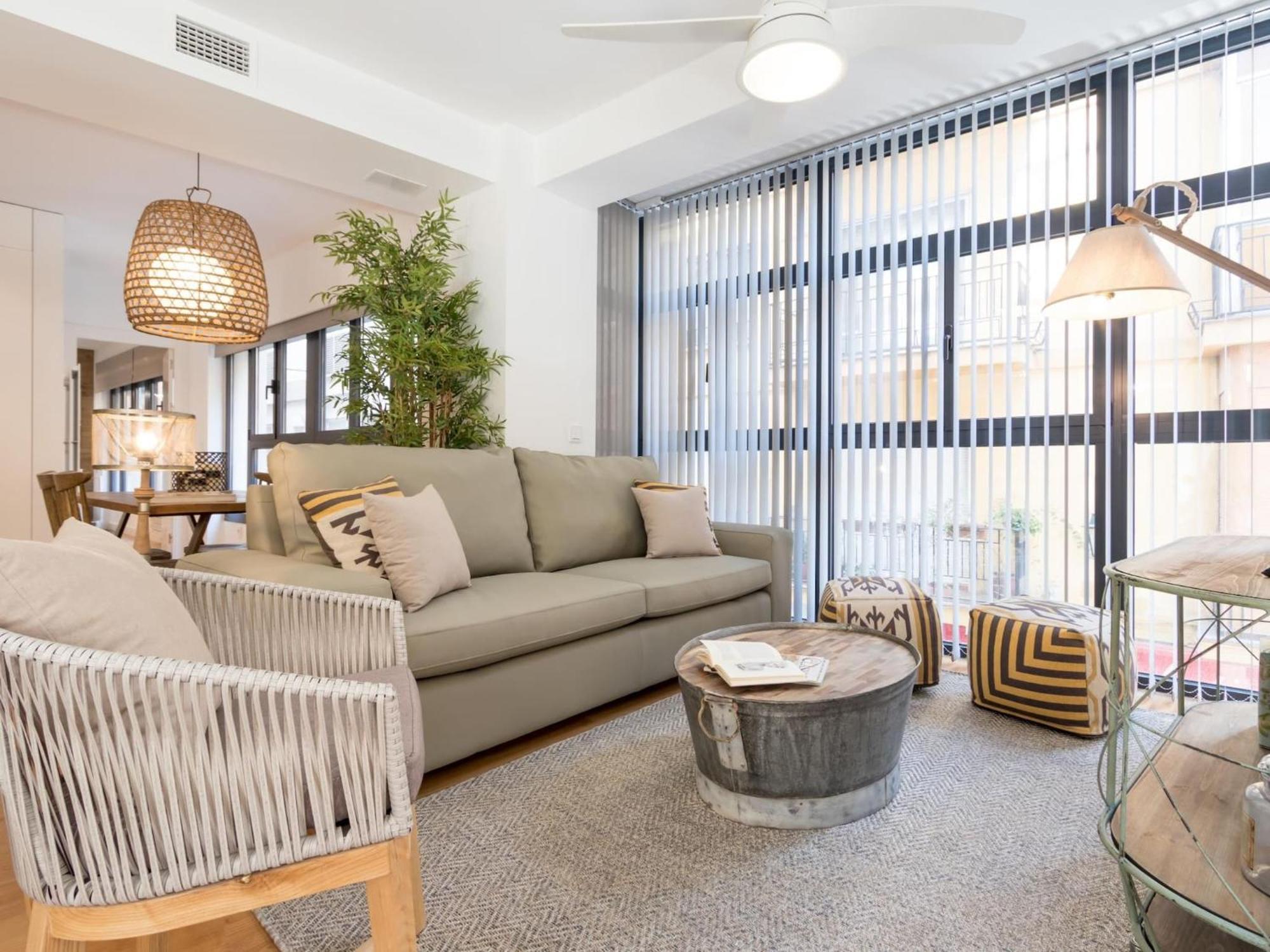 Chezmoihomes Luxury Plaza Nueva Penthouse Granada Dış mekan fotoğraf