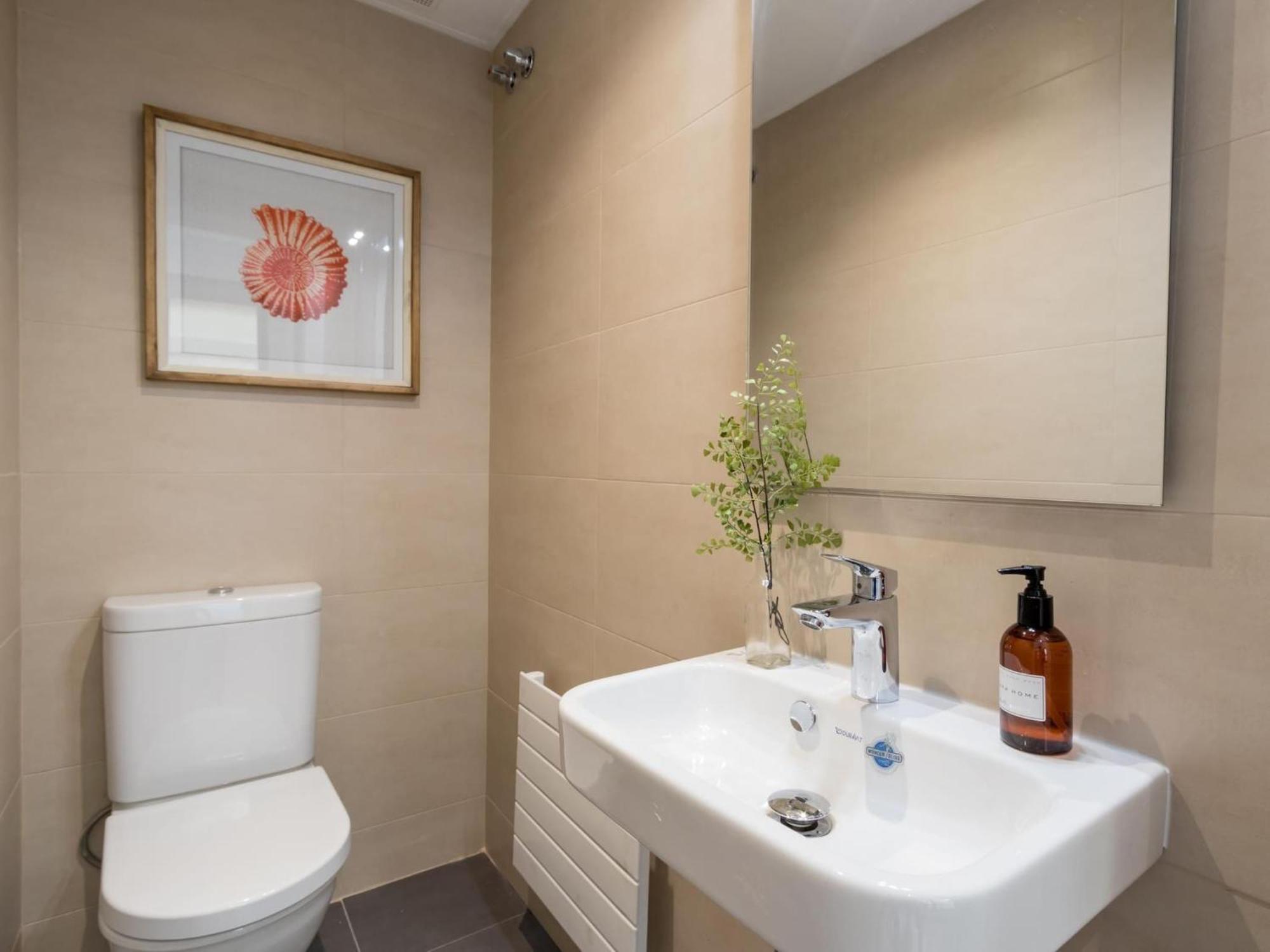 Chezmoihomes Luxury Plaza Nueva Penthouse Granada Dış mekan fotoğraf