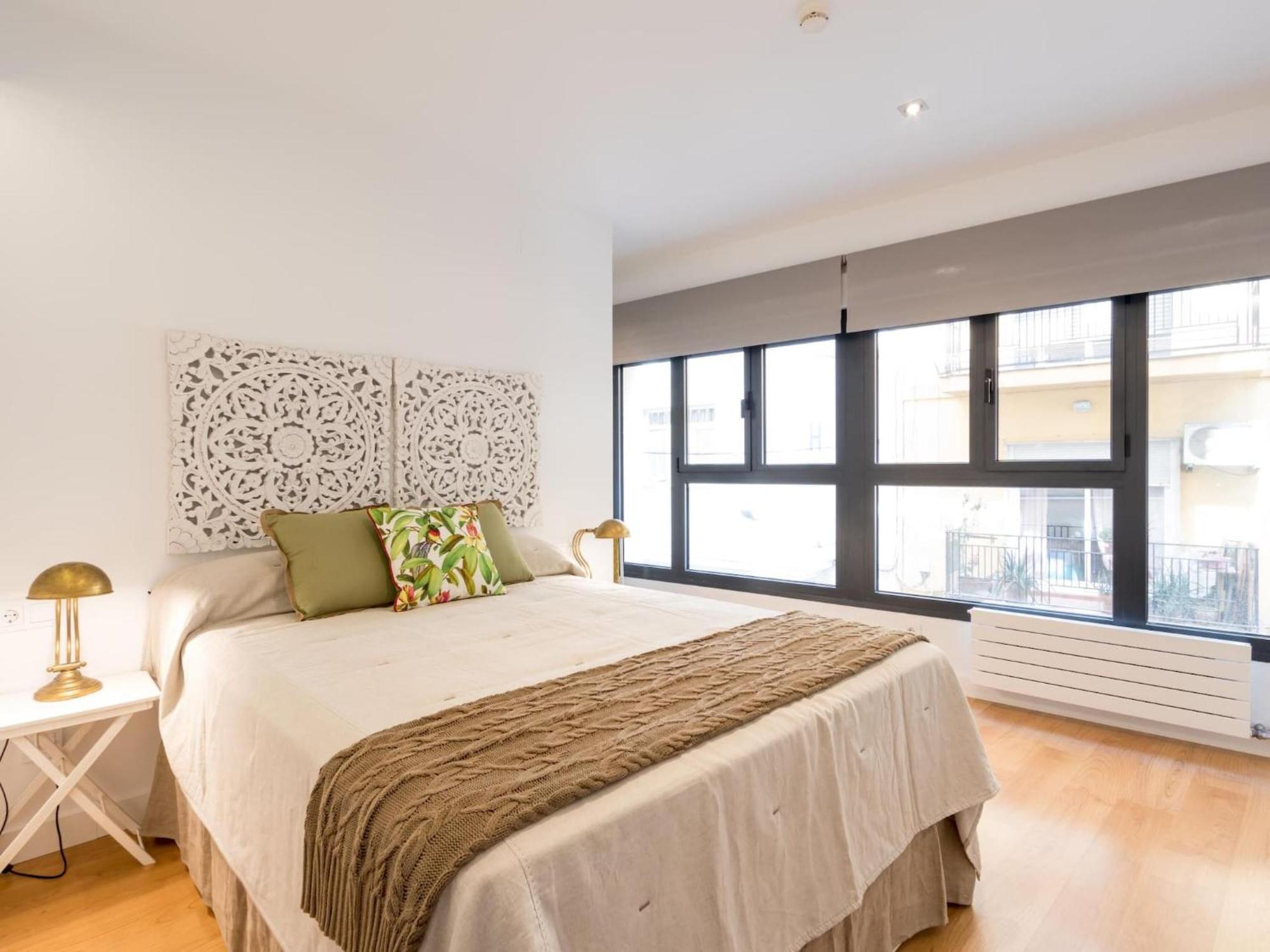 Chezmoihomes Luxury Plaza Nueva Penthouse Granada Dış mekan fotoğraf
