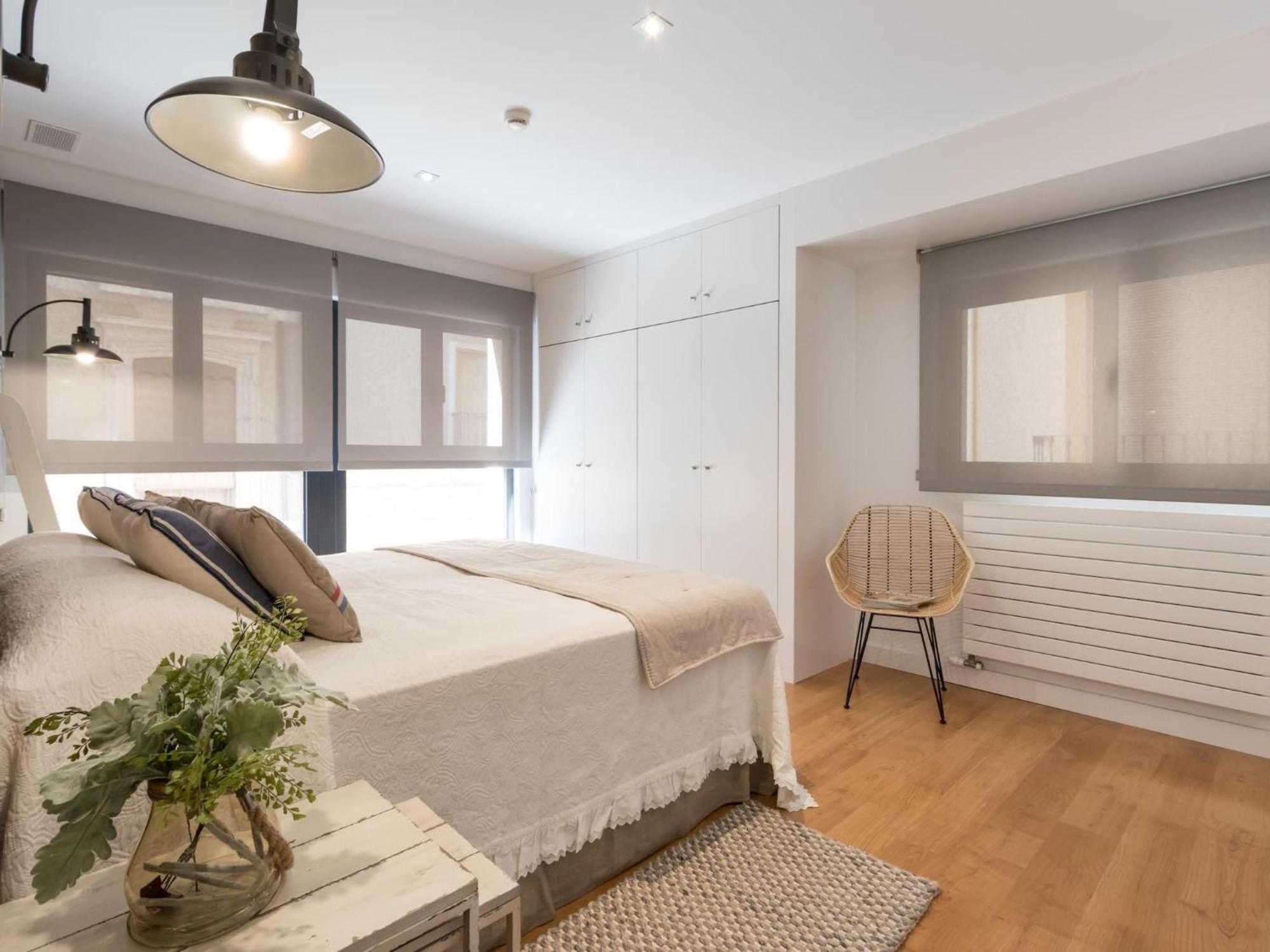 Chezmoihomes Luxury Plaza Nueva Penthouse Granada Dış mekan fotoğraf