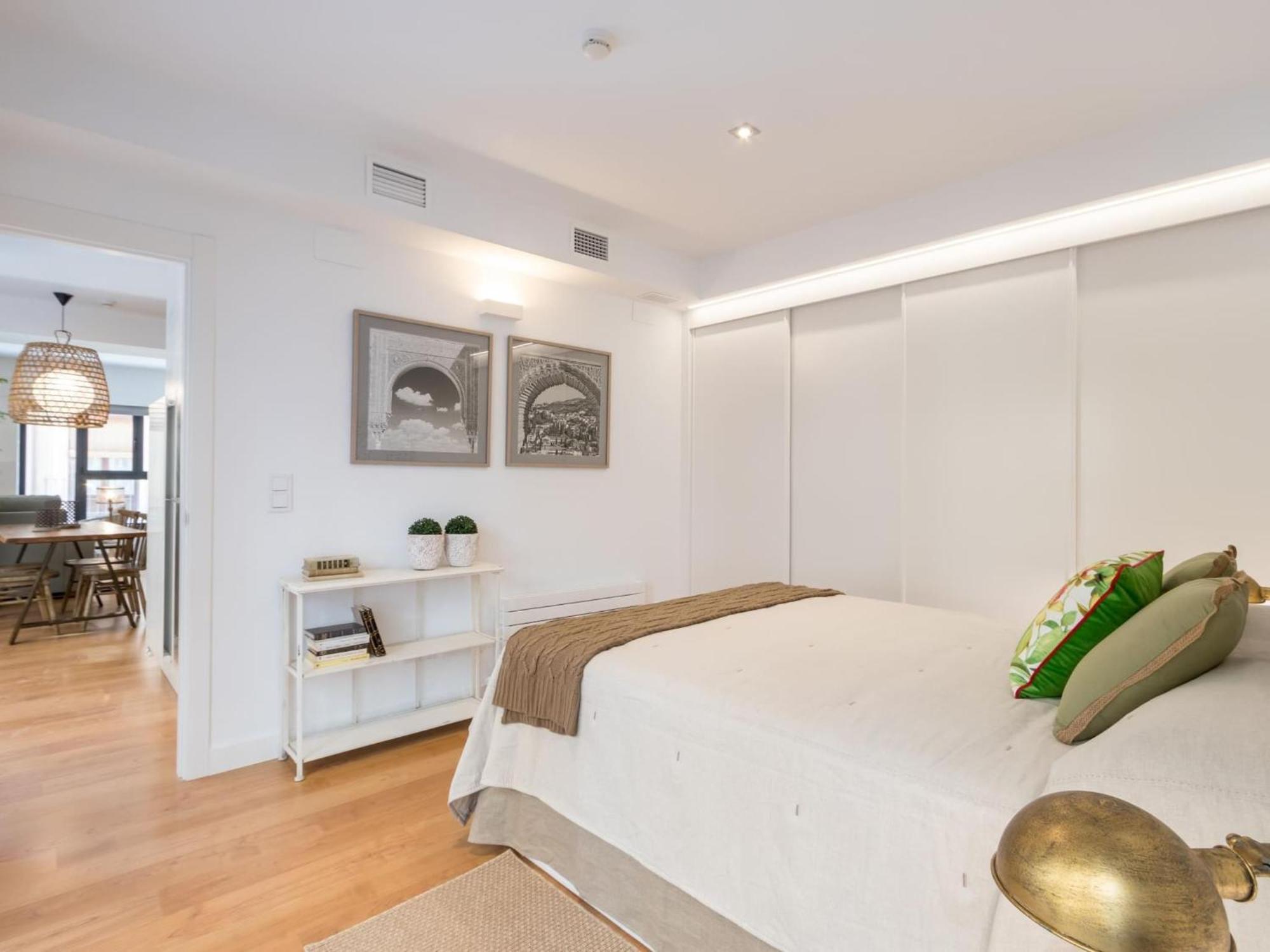 Chezmoihomes Luxury Plaza Nueva Penthouse Granada Dış mekan fotoğraf